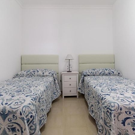 Apartamento Sussa 7B By Hh Tías Exterior foto