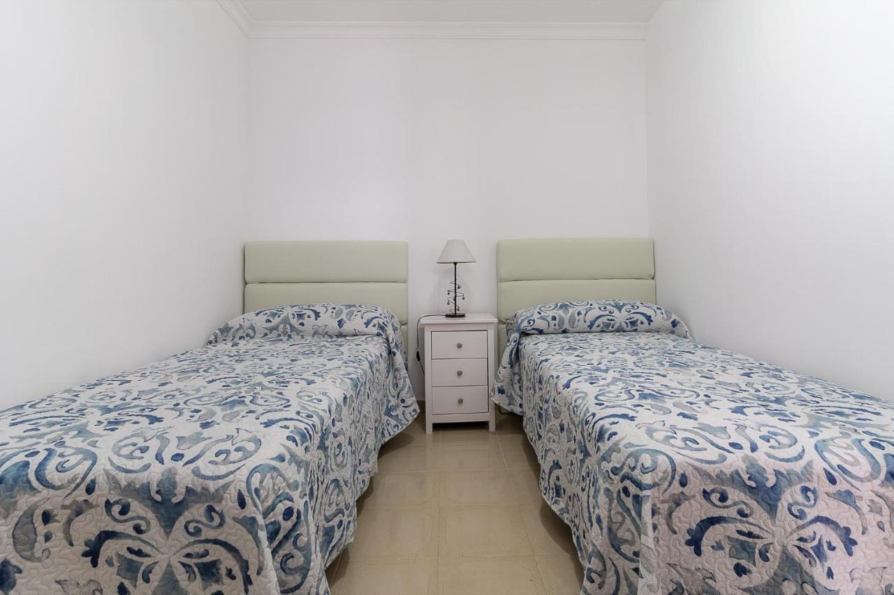 Apartamento Sussa 7B By Hh Tías Exterior foto